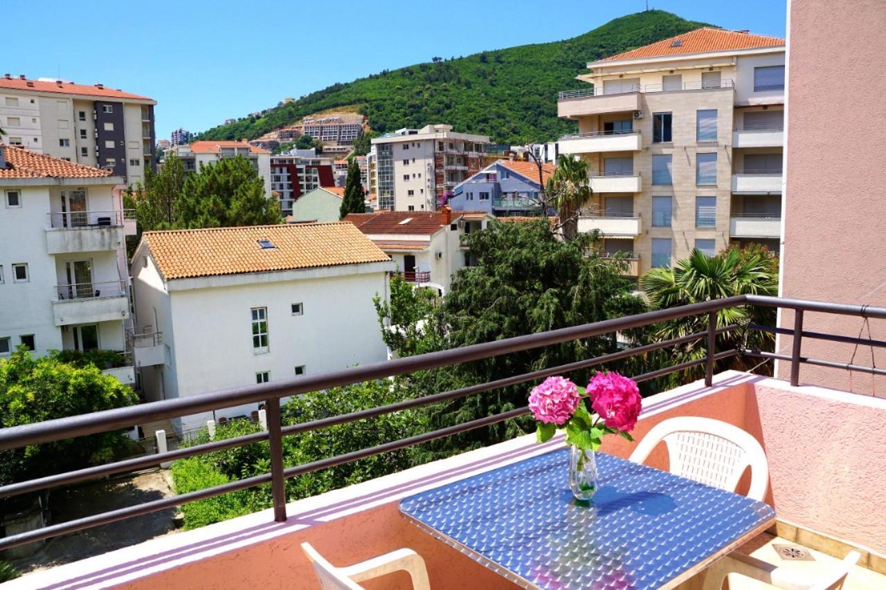 Stanivukovic * Budva