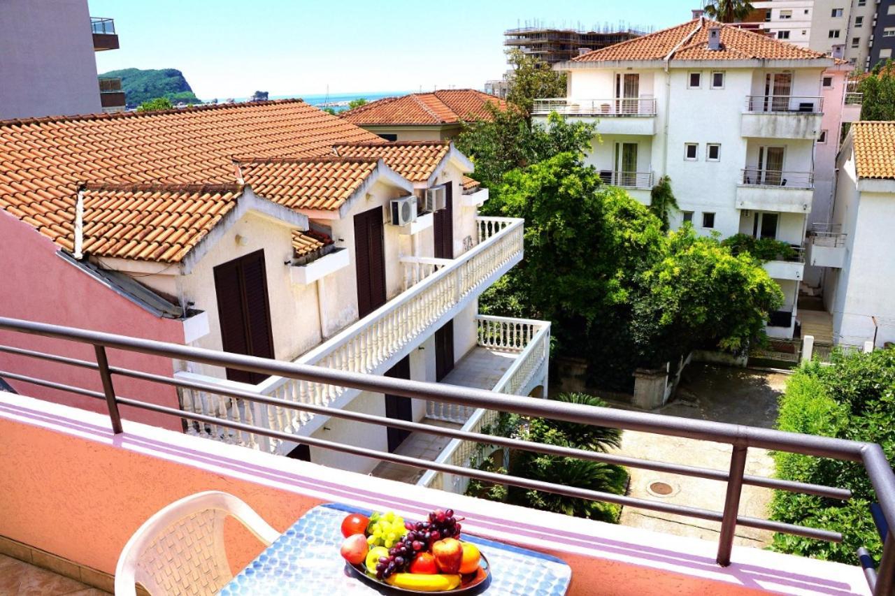 Maison d'hôtes Stanivukovic *