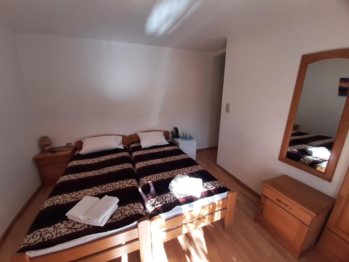Stanivukovic Maison d'hôtes *