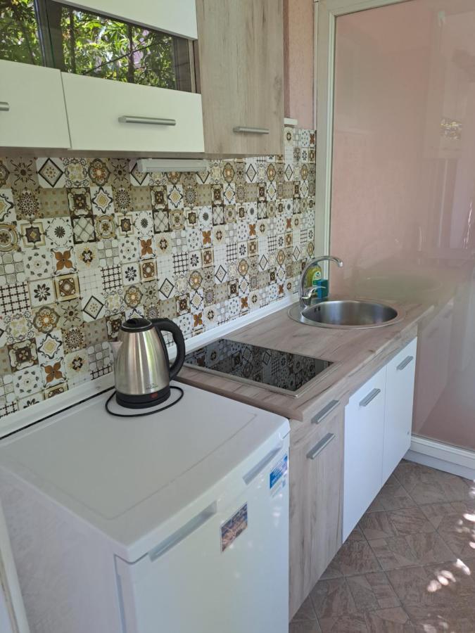 Stanivukovic Maison d'hôtes Budva