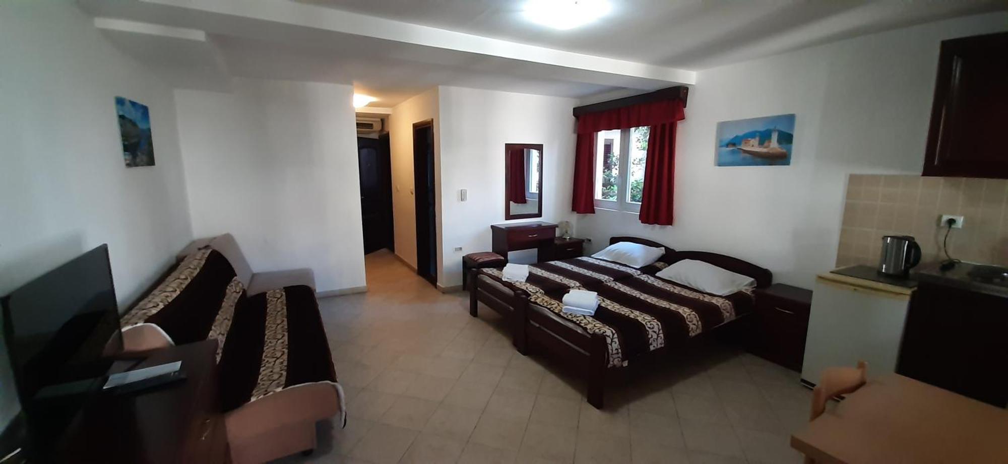 Stanivukovic Maison d'hôtes Budva