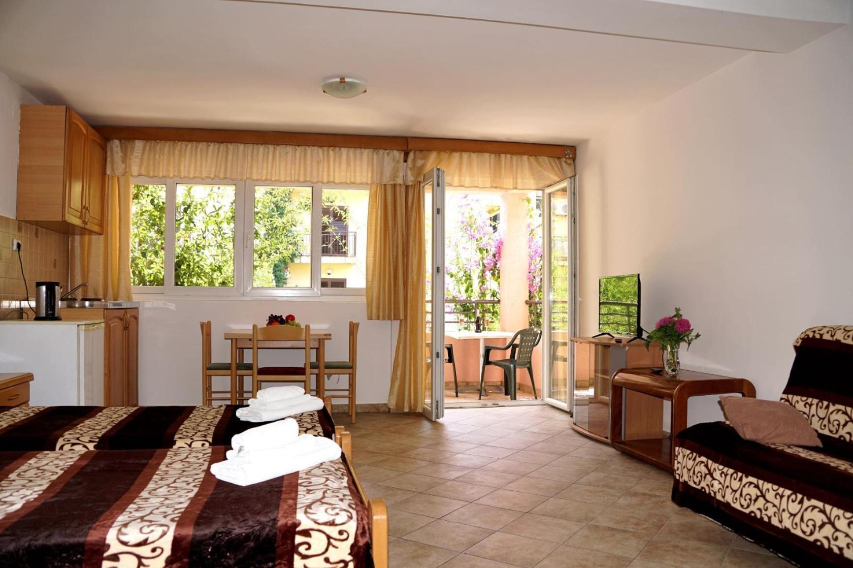 Stanivukovic Maison d'hôtes